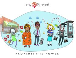 mystream